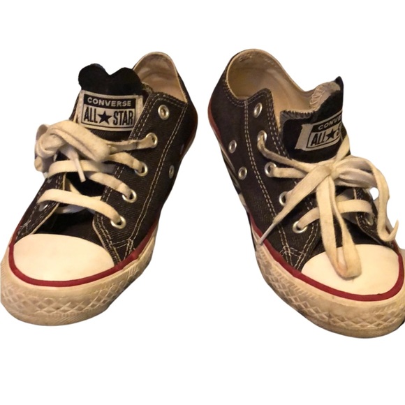 ♥️Converse shoes - Picture 2 of 5